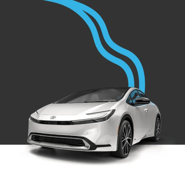 Veiligheid elektrische auto